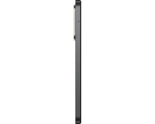 Мобільний телефон Xiaomi Poco C81 Pro 4/256GB Black (1209338)