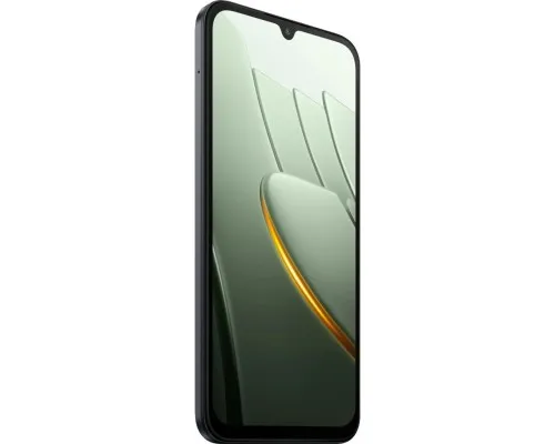 Мобільний телефон Xiaomi Poco C81 Pro 4/256GB Black (1209338)