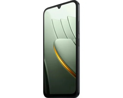Мобільний телефон Xiaomi Poco C81 Pro 4/256GB Black (1209338)