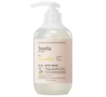 Гель для душу Jmella Lime & Basil 500 мл (8809711716826)