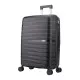 Валіза Semi Line 24" (M) Black (T5911-3) (DAS303619)