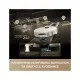 Пилосос Dreame Bot MatriX 10 Ultra White (RLX95CE-wh)