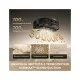Пилосос Dreame Bot MatriX 10 Ultra White (RLX95CE-wh)