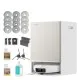 Пилосос Dreame Bot MatriX 10 Ultra White (RLX95CE-wh)