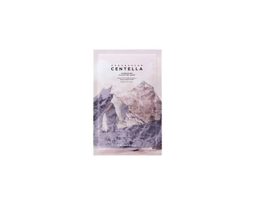 Маска для волосся SKIN1004 Madagascar Centella Poremizing Clarifying Mask (8809913831310)