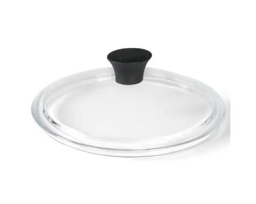 Кришка для посуду Flonal Low Dome Glass Lid 20 см (PIECV2027) (DAS303715)