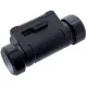 Ліхтар Mactronic Black Eye H40 (4000 Lm) Cool White/Red LED Rechargeable Type-C (THL0061) (DAS303952)