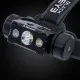 Ліхтар Mactronic Black Eye H40 (4000 Lm) Cool White/Red LED Rechargeable Type-C (THL0061) (DAS303952)