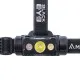 Ліхтар Mactronic Black Eye H40 (4000 Lm) Cool White/Red LED Rechargeable Type-C (THL0061) (DAS303952)