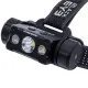 Ліхтар Mactronic Black Eye H40 (4000 Lm) Cool White/Red LED Rechargeable Type-C (THL0061) (DAS303952)