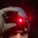 Ліхтар Mactronic Black Eye H40 (4000 Lm) Cool White/Red LED Rechargeable Type-C (THL0061) (DAS303952)