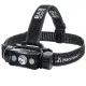 Ліхтар Mactronic Black Eye H40 (4000 Lm) Cool White/Red LED Rechargeable Type-C (THL0061) (DAS303952)