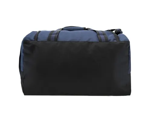 Дорожня сумка Semi Line 29 Navy/Black (A3026-6) (DAS303683)