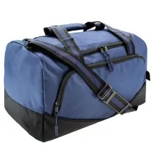 Дорожня сумка Semi Line 29 Navy/Black (A3026-6) (DAS303683)