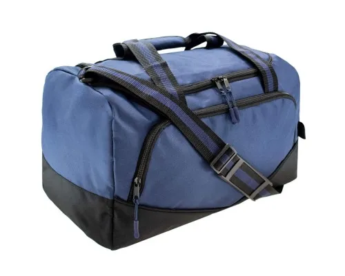 Дорожня сумка Semi Line 29 Navy/Black (A3026-6) (DAS303683)