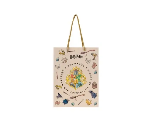 Подарунковий пакет Kite Harry Potter 18 х 24 см (HP26-265)
