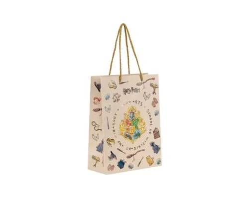 Подарунковий пакет Kite Harry Potter 18 х 24 см (HP26-265)