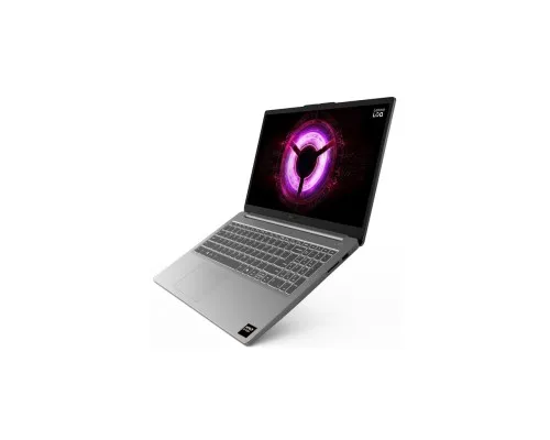Ноутбук Lenovo LOQ 15ARP10E (83S000EVRA)