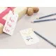 Олівці кольорові Faber-Castell Goldfaber Aqua акварельні, в металевій коробці, 36 кольорів 114636 (27983)