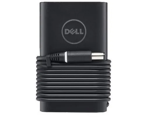 Блок живлення до ноутбуку Dell 65W Oval 19.5V 3.34A разъем 7.4/5.0 (pin inside) (LA65NM130 / A40224)