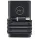 Блок живлення до ноутбуку Dell 65W Oval 19.5V 3.34A разъем 7.4/5.0 (pin inside) (LA65NM130 / A40224)
