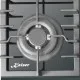 Варочна поверхня Kaiser KCG6383TURBO