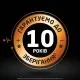 Акумулятор Duracell AA HR6 2500mAh * 4 (5000394057203 / 5007308)