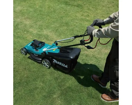 Газонокосарка Makita ELM3720 электрическая (ELM3720)