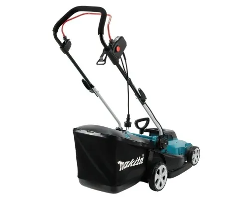 Газонокосарка Makita ELM3720 электрическая (ELM3720)