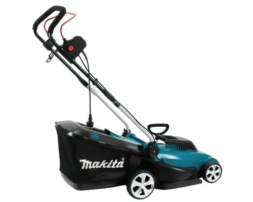 Газонокосарка Makita ELM3720 электрическая (ELM3720)