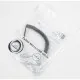Дата кабель USB 2.0 AM to Micro 5P 1.8m Cablexpert (CC-mUSB2C-AMBM-6)