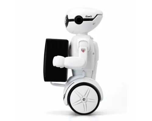 Інтерактивна іграшка Silverlit Робот Macrobot (88045)