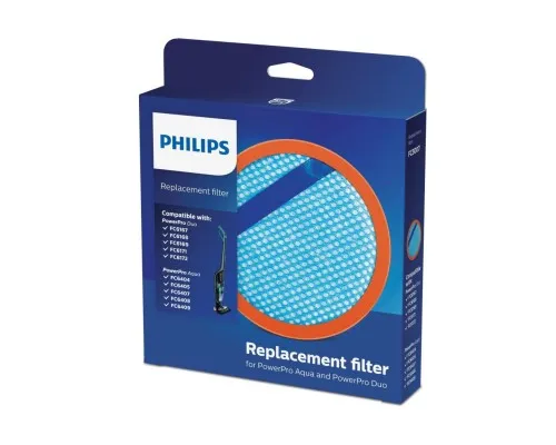 Фільтр до пилососу Philips FC 5007/01 (FC5007/01)