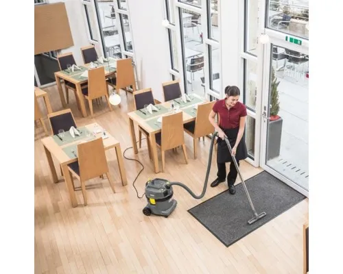 Пилосос будівельний Karcher NT 22/1 Ap Te (1.378-610.0)