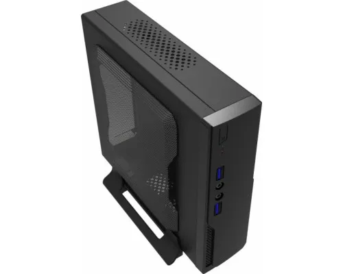 Корпус для ПК Gamemax MT300-2U3-120W