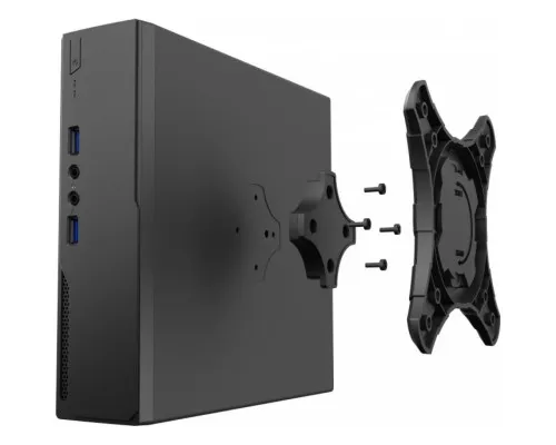 Корпус для ПК Gamemax MT300-2U3-120W