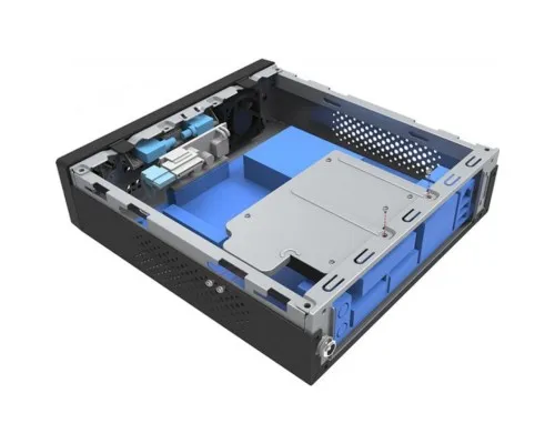 Корпус для ПК Gamemax MT300-2U3-120W