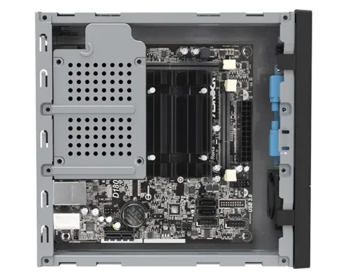 Корпус для ПК Gamemax MT300-2U3-120W