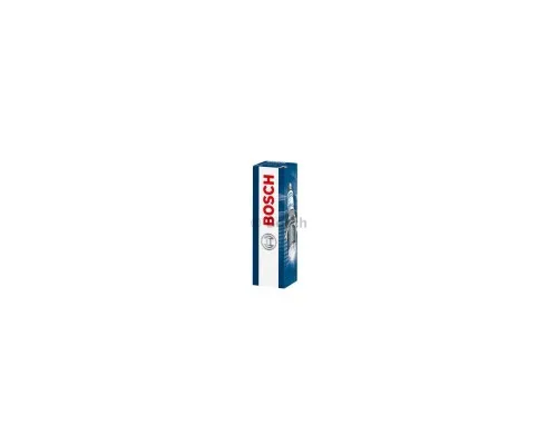 Свічка запалювання Bosch 0 242 140 557