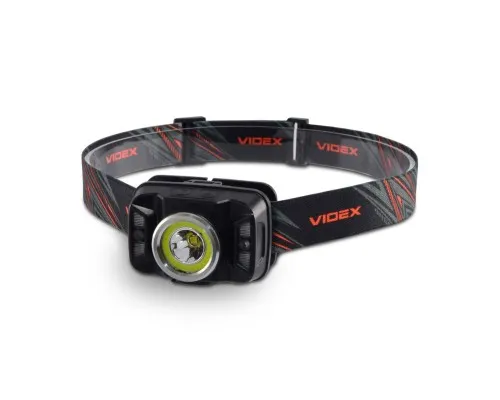Ліхтар Videx 410Lm 5000K (VLF-H035C)