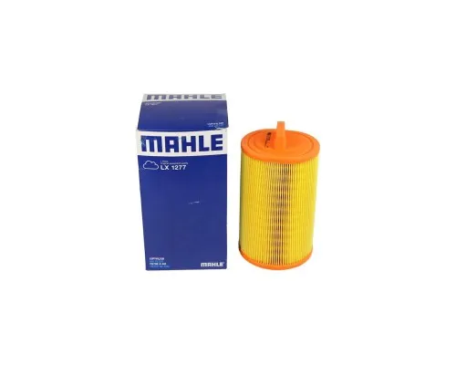Повітряний фільтр для автомобіля Mahle LX1277