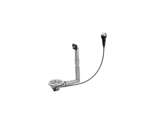 Мийка кухонна Franke Sirius 2.0 S2D 611-78 XL/143.0621.335 (143.0621.335)