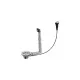 Мийка кухонна Franke Sirius 2.0 S2D 611-78 XL/143.0621.335 (143.0621.335)