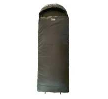 Спальний мішок Tramp Shypit 400 Olive Left (UTRS-060R-L)