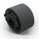 Ролик захоплення паперу HP LJ M401/425 аналог RL1-3307 Welldo (RL1-3307-WDS)