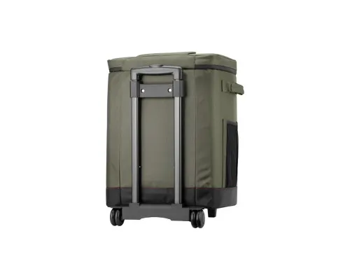 Термосумка 2E Picnic 50 л Olive (2E-TWBP50L-DO)