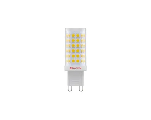 Лампочка Electrum 5W Cer LC-15 G9 4000K (A-LC-1898)