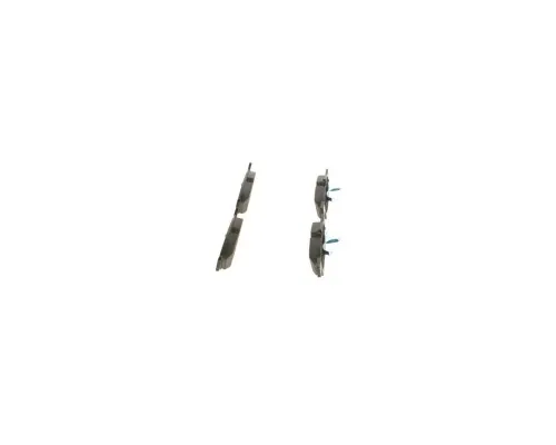 Гальмівні колодки Bosch 0 986 494 001