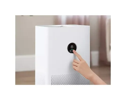 Очисник повітря Xiaomi Smart Air Purifier 4 Pro