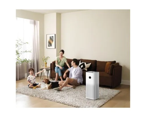 Очисник повітря Xiaomi Smart Air Purifier 4 Pro
